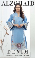 al-zohaib-denim-tunic-2019-1