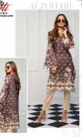 al-zohaib-digital-banarsi-lawn-kurti-2020-4