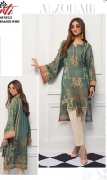 al-zohaib-digital-banarsi-lawn-kurti-2020-8