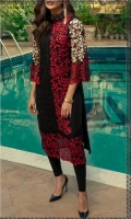 azure-embroidered-kurti-2019-4