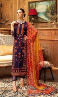 charizma-vasl-chiffon-volume-i-2021-2