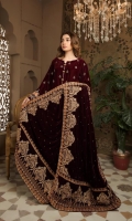 adans-libas-velvet-shawl-2019-20