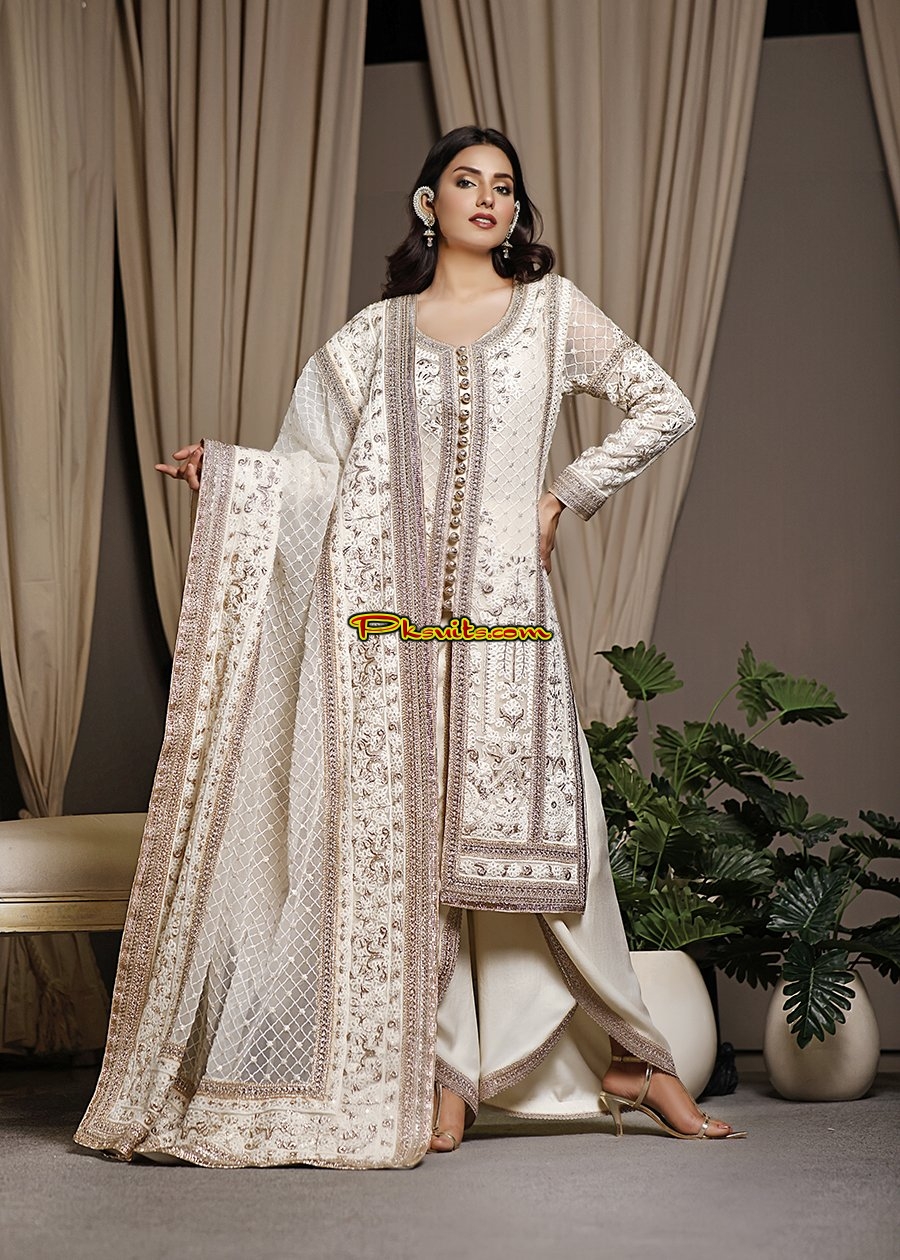 Rizwan Beyg Luxury Pret Collection 2021 | Pakistani Latest Fashion ...