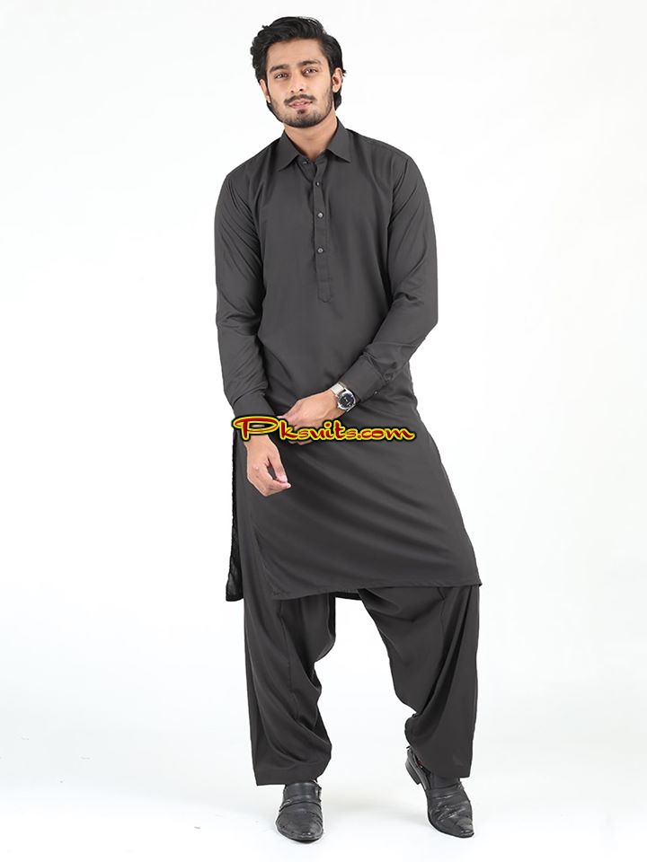 Shahzeb Saeed Men’s Kameez Shalwar 2020 | Pakistani Latest Fashion ...