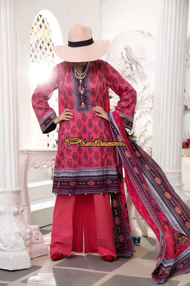 Kameez daman deals design 2019